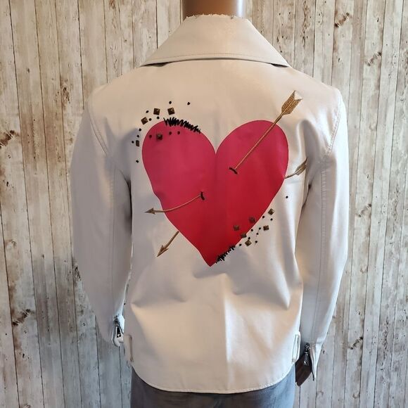 GUESS jacket - Picture 1 of 12